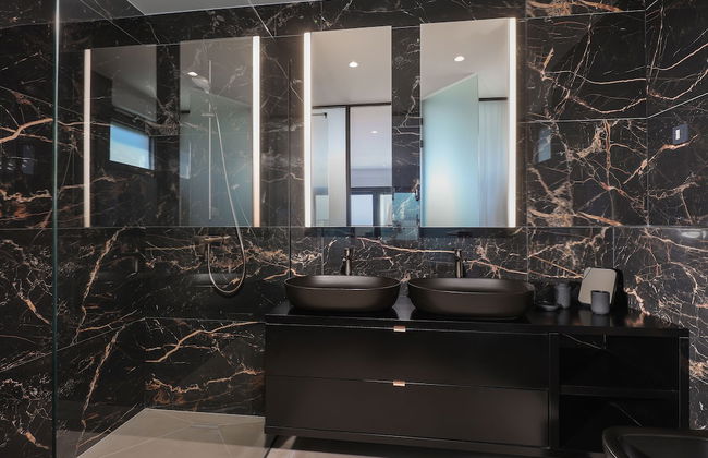 Luxury Villa del Sol - Foto 35