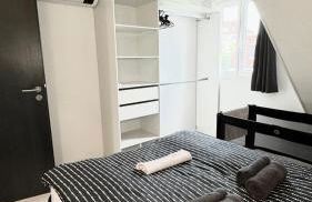 Charmant appartement 3 pièces proche hyper centre Strasbourg - Foto 16