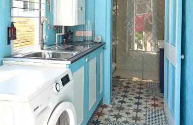 Aqua Cottage - Foto 18