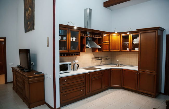 Tsarstvo Korolevstvo - Foto 42