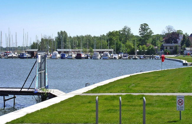 Ferienwohnung, Ribnitz-damgarten - Foto 14