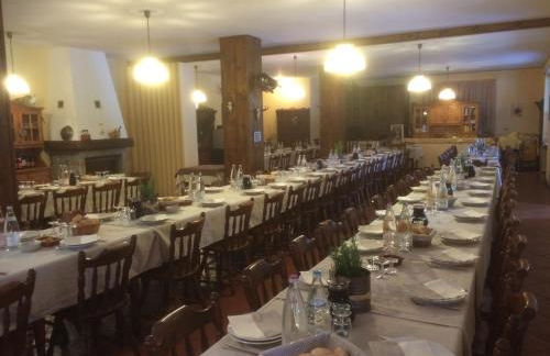 Agriturismo La Betulla - Photo 137