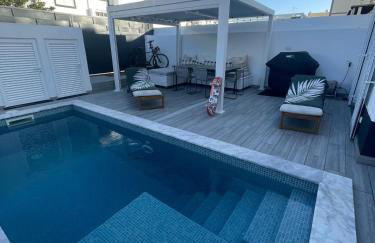 The PALM Fuseta - Foto 13