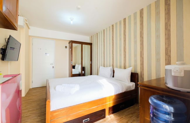 Elegant Studio Bassura Apartment - Foto 25