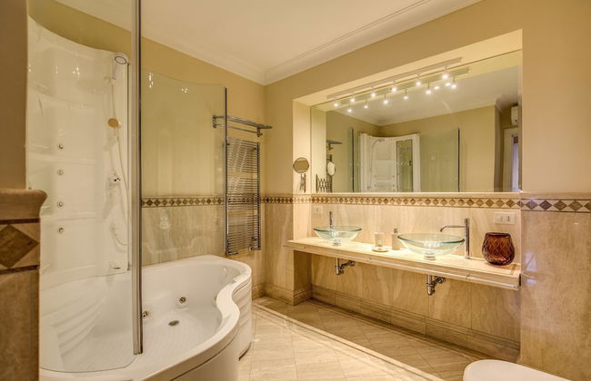 Imperial Panorama Penthouse - Foto 47