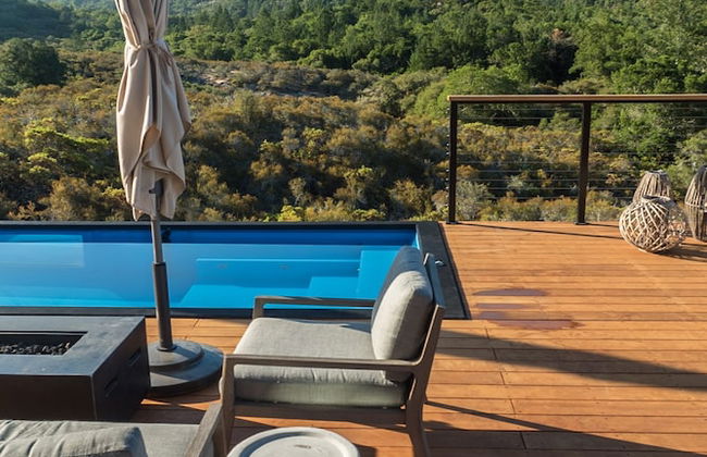 Modular Luxury Casita w Pool - Foto 8