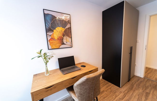 Apartments am Marktplatz - Foto 34