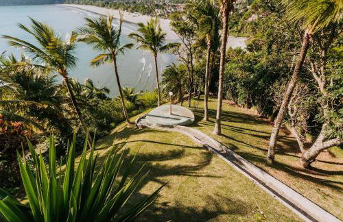 Conforto, Vista linda e Pé na Areia | Barequeçaba - Foto 78