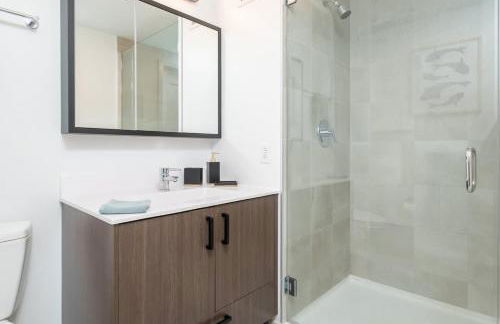 Central Serene Condo King Bed by MIT Harvard GYM - Foto 22