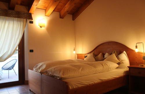 Agriturismo Al Credazzo - Foto 9