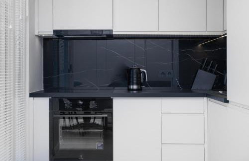 City Break Gdańsk Rajska 8 Apartamenty - Foto 62