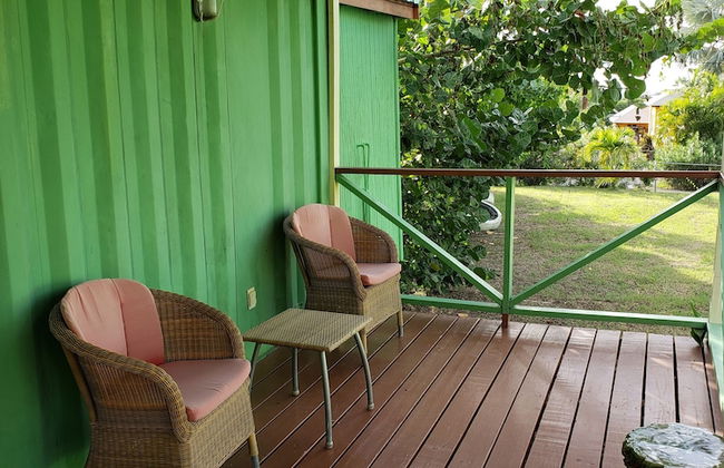 The Greenside Cottages - Foto 7