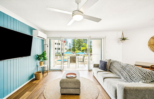 Le Beach Apartments - Foto 22