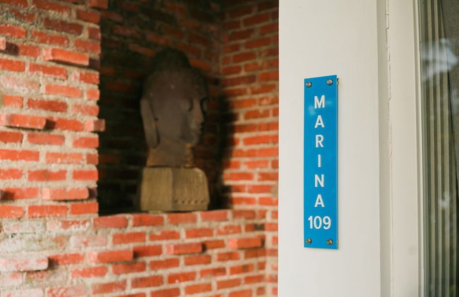 Nayara Villa Desa Budo - Foto 27