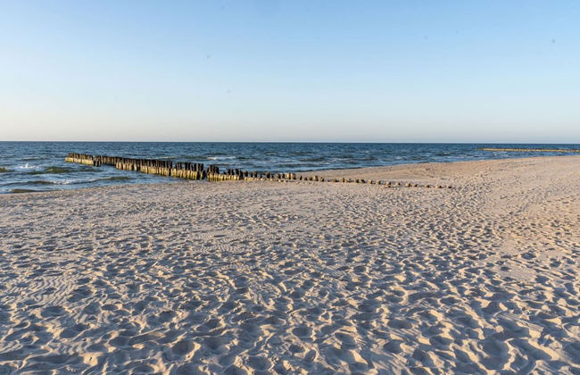 Almendro Luksusowy Wypoczynek Krok od pla y - Photo 21