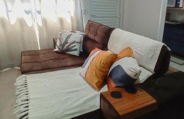 Pequeno Refúgio das Cataratas - Foto 6