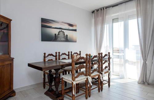 Appartamento Alex Vista Mare - Foto 8