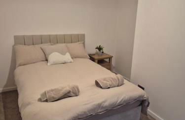 Cosy 2 Bedroom Macclesfield House - Foto 6