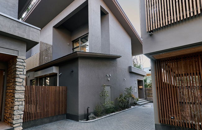 GLAMDAY STYLE HOTEL SUITE YAMANOFUMOTO - Foto 27