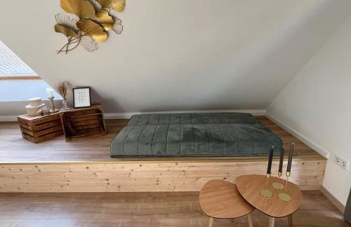 Gemütliche Ferienwohnung in Neustadt am Rübenberge - Foto 16