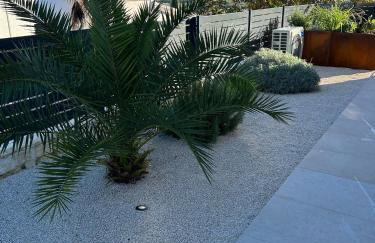 Villa mit Meerblick & Pool bei Poreč - Foto 55