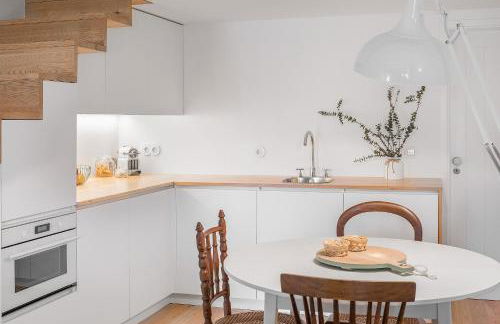 Casas Rossio by Casas com Estória Boutique Houses - Photo 9