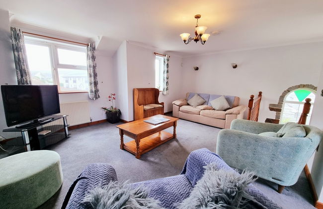 Tregurrian Villas - Foto 12