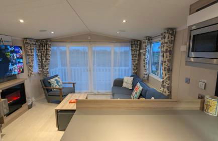 Lighthouse Lodge - Peaceful & Dog Friendly - Foto 11