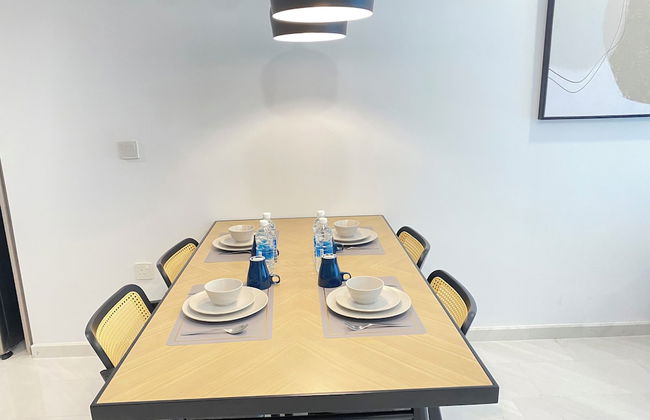 Eaton Residences KLCC - Foto 41