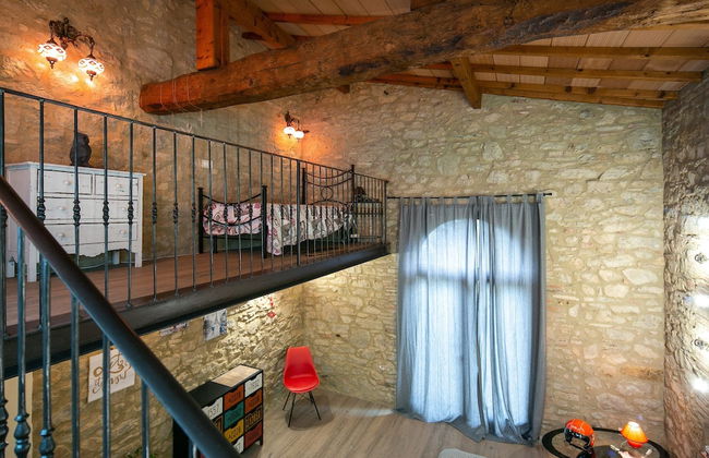 Villa in Cortona With Private Pool - Photo 36