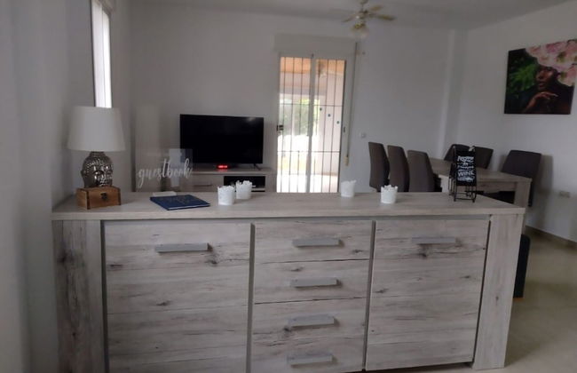 Belvilla by OYO Villa La Casita - Foto 19