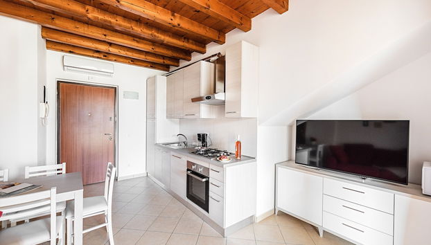 Manerba Resort by Wonderful Italy - Foto 4, Zona de estar