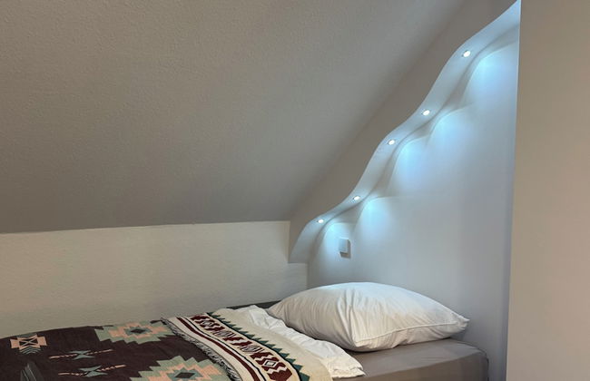 Modern House Gehrden contactless garden - Foto 26