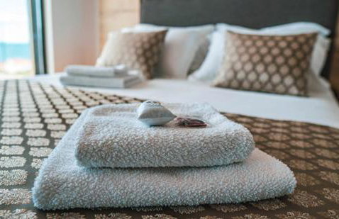 Luxury Apartments White Villa Violeta - Photo 67