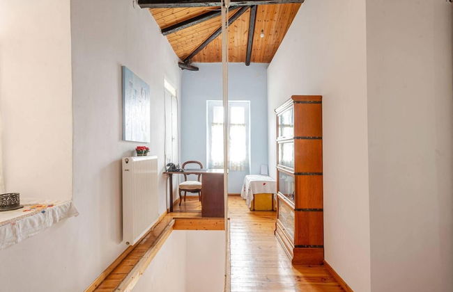 Serenity Retreat in Pidasos - Foto 24