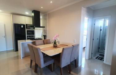 Apartamento de Luxo com Piscina em Bombinhas - Foto 6