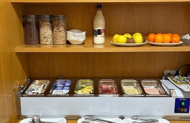 Aparthotel Meseguer - Foto 61