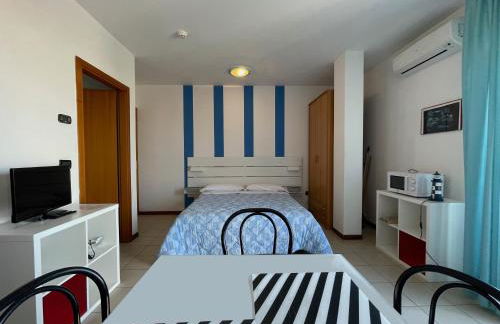 Residence Villa Azzurra - Photo 9