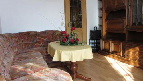 Ferienwohnung Am Park Weimar - Foto 4