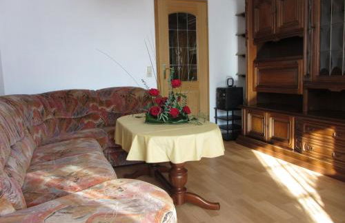 Ferienwohnung Am Park Weimar - Foto 4