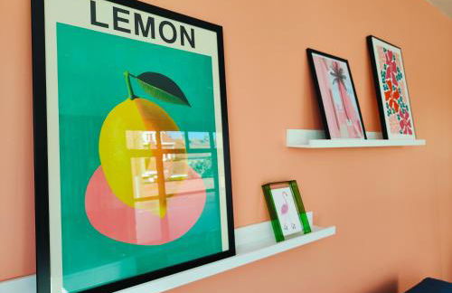 Le 76 - Appartement Pop! - Foto 25