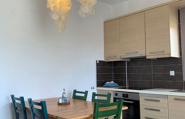 Villa Aliki - Foto 11