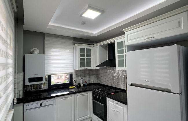 ALBAYRAK APART - Foto 8