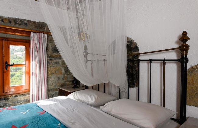 Traditional Homes of Crete - Foto 67