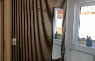 Moderne Ferienwohnung Am Flohbach 1 - Foto 19