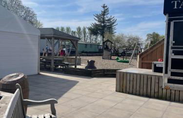 5 the green,lilliardsedge holiday park - Foto 7