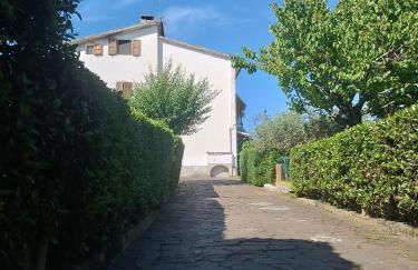 Chianti LOFT Garden free parking to San Gimignano - Foto 18