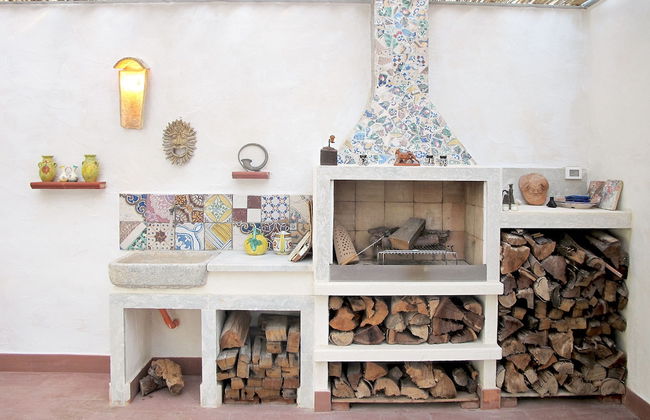 Antica Dimora la Porta del Sale - Foto 28