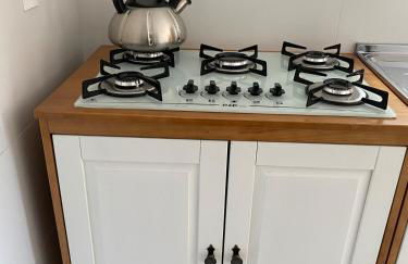 Casa no Iririú à 2 minutos do Hospital Regional - Photo 22