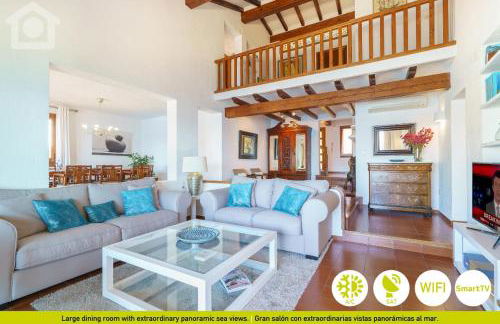 SolHabitat Villa Big Blue - Foto 11